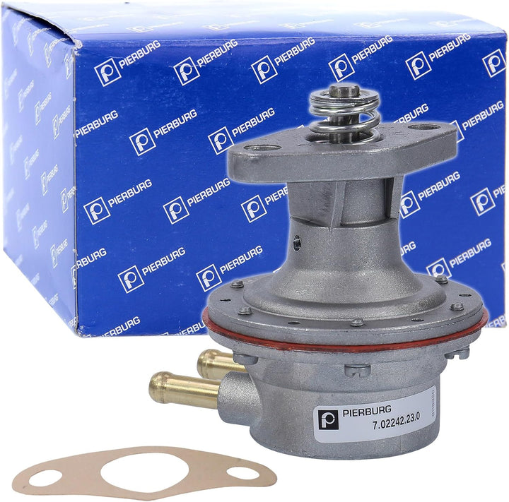 PIERBURG 7.02242.23.0 Kraftstoffpumpe