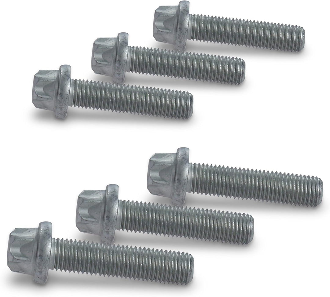 febi bilstein 14615 Radlagersatz mit Radnabe und Anbaumaterial , 1 Stück