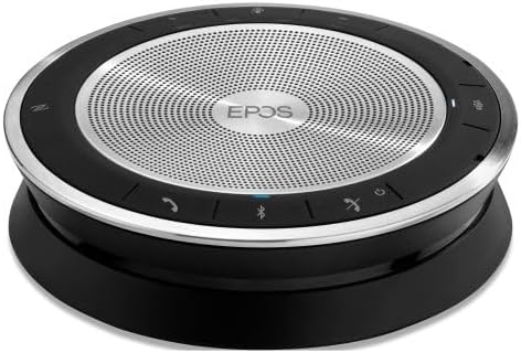 Sennheiser Epos SP 30T Bluetooth-Speakerphone Single, Single