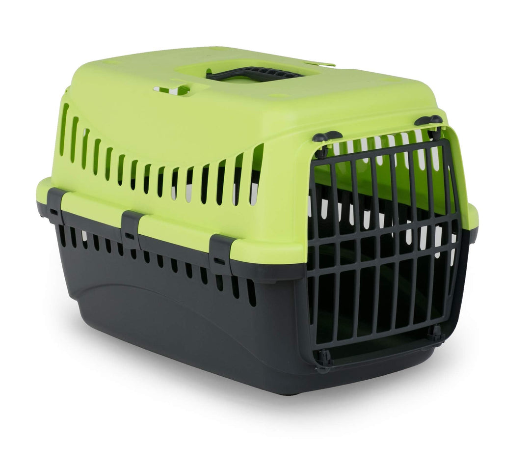 MP BERGAMO Transportbox Gipsy 50 bitter green