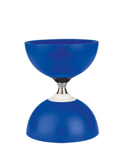 Henrys J04027-08 Diabolo, Blue