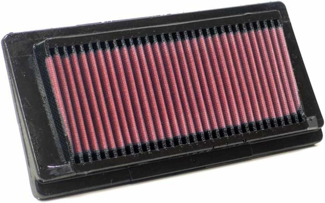K&N YA-1605 K&N Tausch-Luftfilter