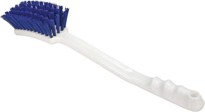 Stielbürste mit langem Griff 40cm