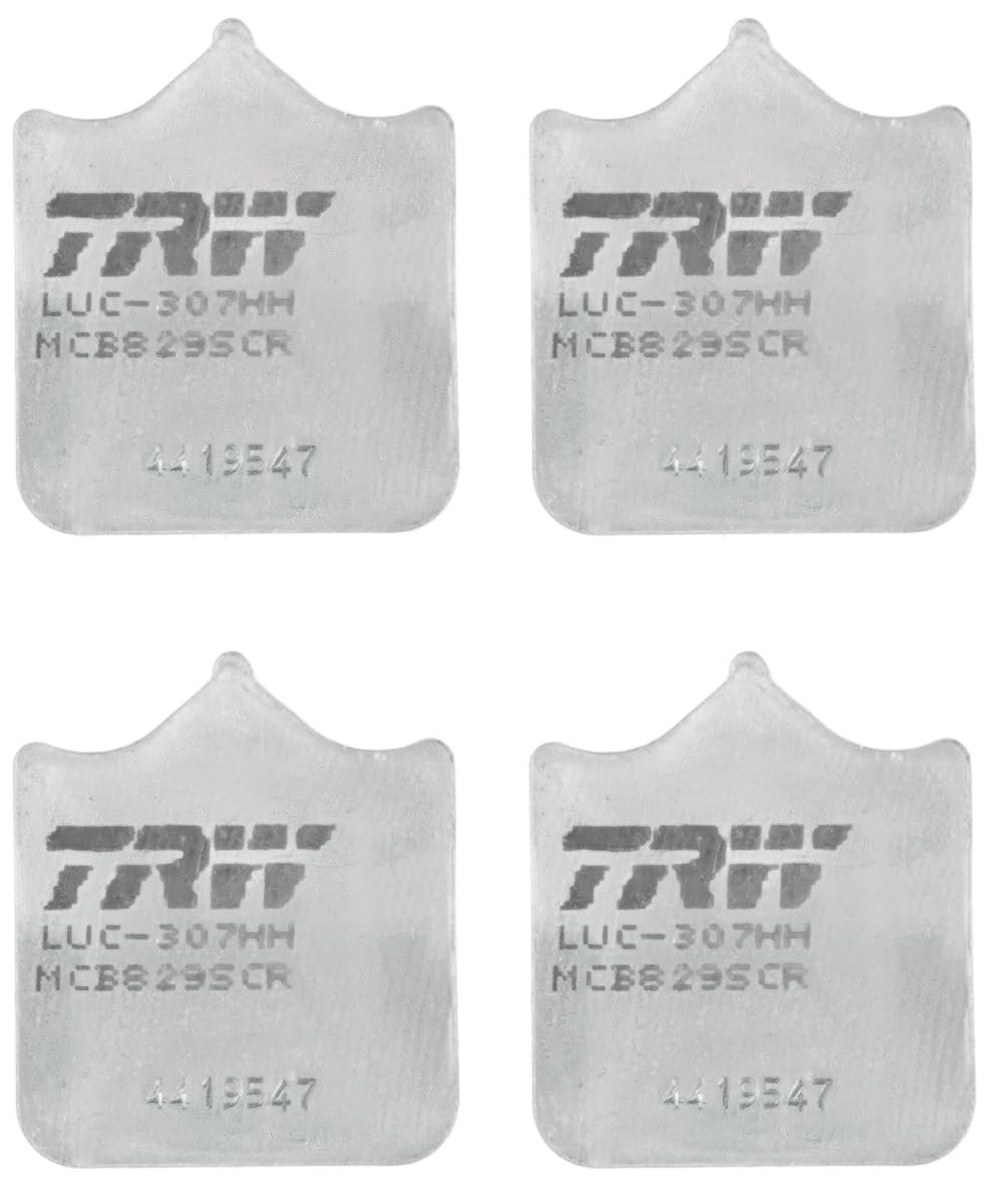 TRW MCB829SCR Bremsbeläge
