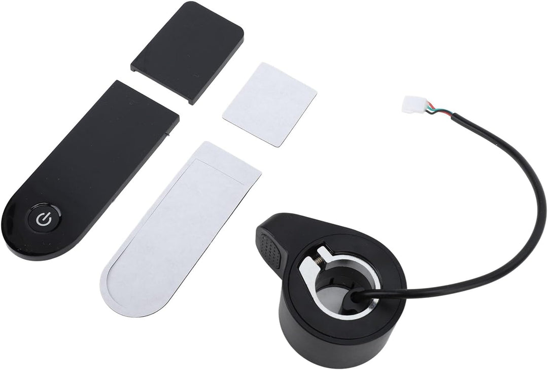 Elektroroller Motor Controller Dashboard Kit für Xiaomi M365 1S Pro Pro2, DC 36V 350W Elektroroller