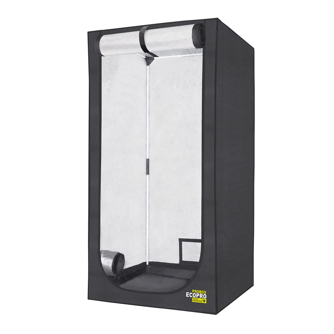 GARDEN HIGHPRO | PROBOX ECOPRO 60x60x140cm | Growzelt | Growbox | Grow Indoor | Indoor-Growing-Schra