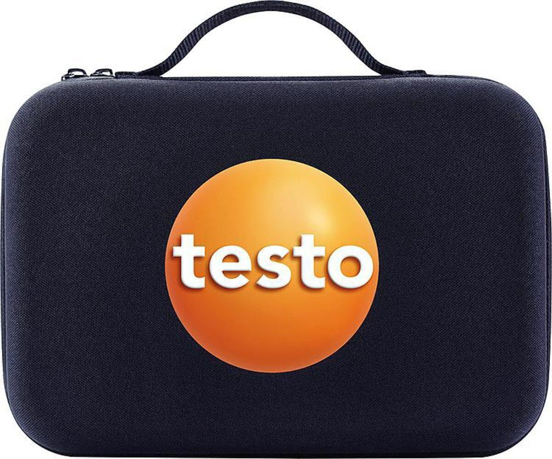 testo - Smart Case - 0516 0270 - Aufbewahrungstasche für Smart Probes Messgeräte zur sicheren Aufbew