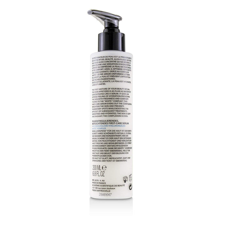 Academie Derm Acte Pré Sérum Hydratant Éclaircissant 200 ml
