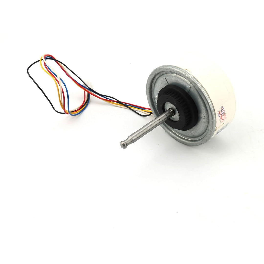 NUHFUFA Bürstenloser Gleichstrommotor für Panasonic Klimaanlage, RD-310-30-8A/L6CBYYYL0102 DC 30W Lü