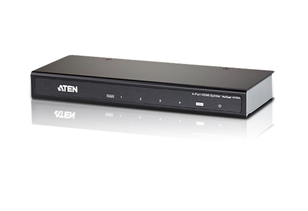 Aten 4 Port HDMI Splitter
