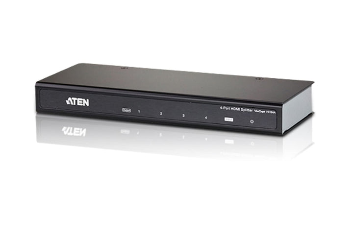 Aten 4 Port HDMI Splitter