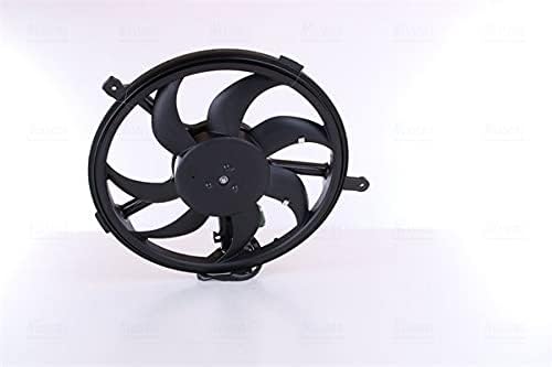Nissens 85631 Lüfter Wasserkühler