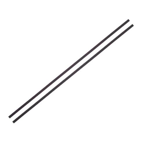 2pcs Laptop Gummifüsse Ersatzteil für HP Spectre X360 15-DF 15T-DF Series 15-DF1033DX 15-DF0008CA -
