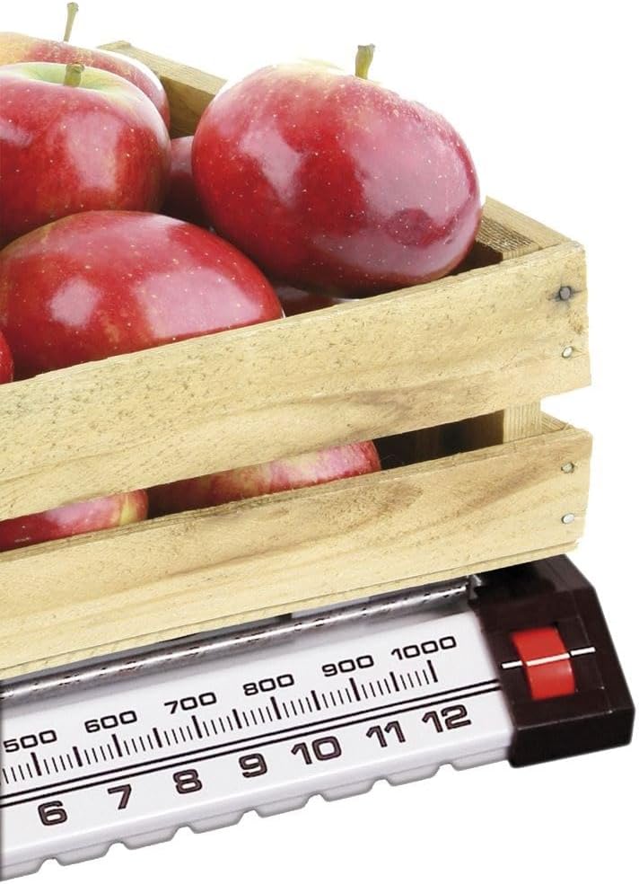 orion group Küchenwaage Waage altmodisch 13 kg