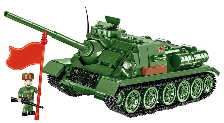 COBI 2541 5805 Bausteine, Mehrfarbig