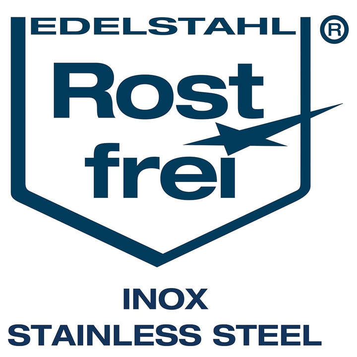 SPAX Fassadenschraube aus Edelstahl rostfrei A2, 4,5 x 50 mm, 200 Stück, T-STAR plus, Reduzierter Li
