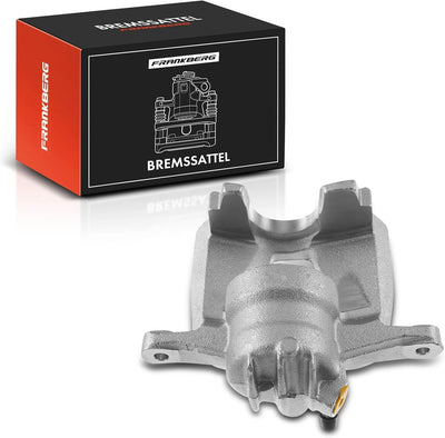 Frankberg Bremssattel Bremszange Vorne Links Kompatibel mit C3 2002-2010 C4 2004-2011 Xsara 1999-201