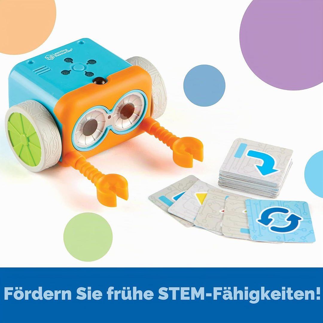 Learning Resources Botley, der Roboter
