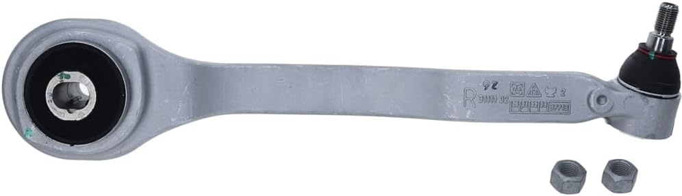 LEMFÖRDER Querlenker 31111 02, OE-Qualität, Austausch für eine optimale Lenkung im Auto Radaufhängun