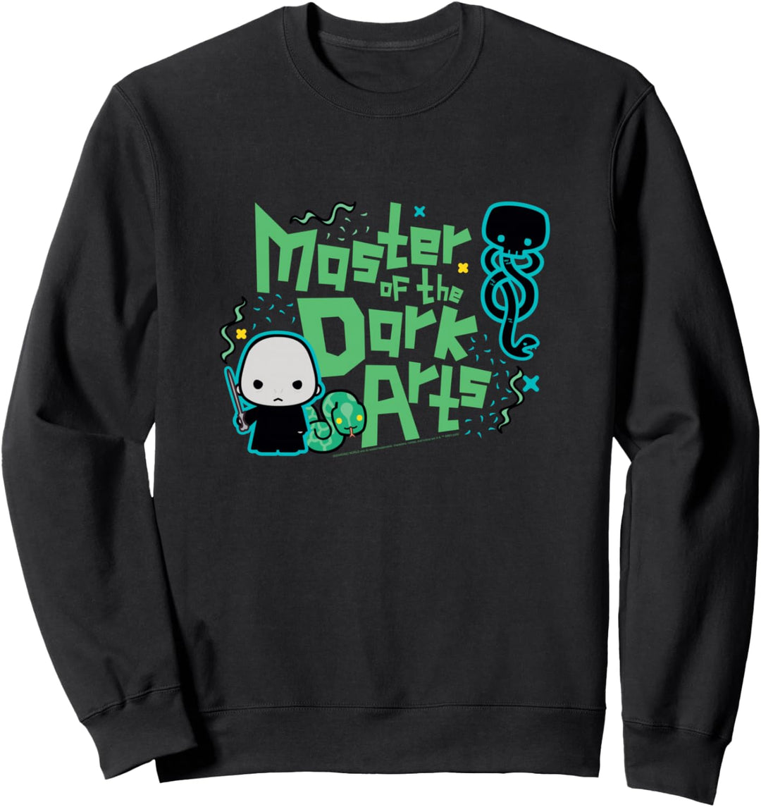 Harry Potter Junior Dark Arts Sweatshirt