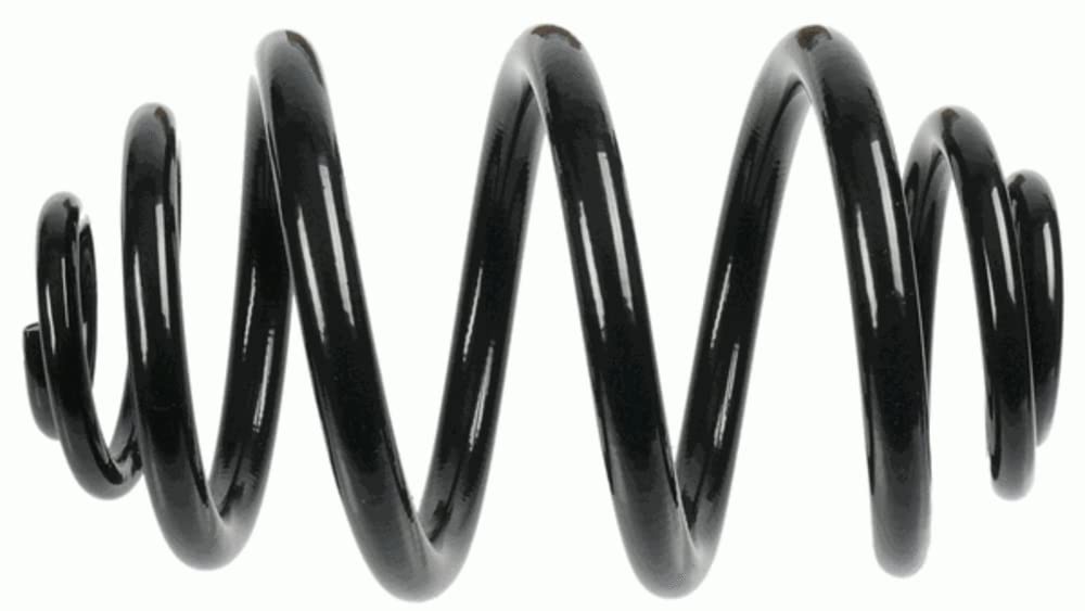 SACHS 996 717 Fahrwerksfeder