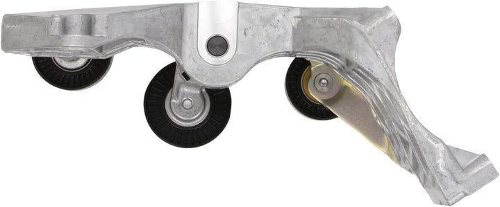 INA 534 0338 10 Riemenspanner, Keilrippenriemen