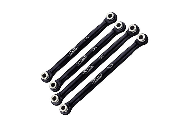GPM Racing Axial 1/18 UTB18 Capra 4WD Unlimited Trail Buggy AXI01002 Tuning Teile Aluminium 7075-T6