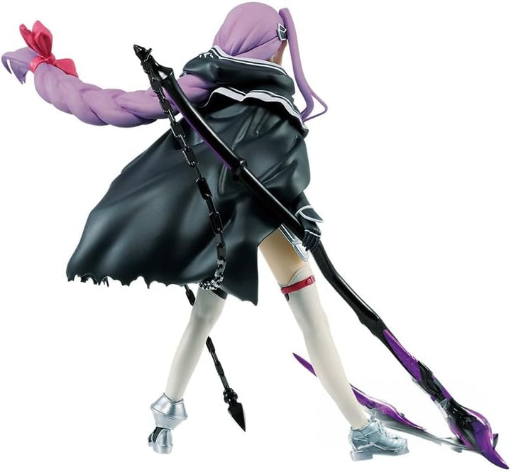 BANPRESTO - BP81876 Fate/Grand Order, Absolute Demonic Front Actionfigur: Babylonia, EXQ, Medusa (Ba