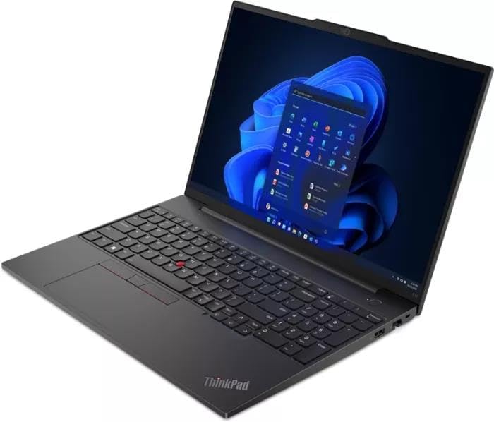 Lenovo TS/ThinkPad E16 AMDG1/R57530U/16/512/11P