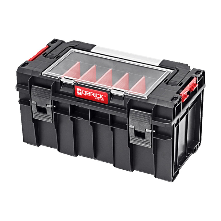 QBRICK Werkzeugkasten SYSTEM PRO 500