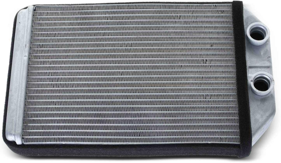 Frankberg Wärmetauscher Innenraumheizung Kompatibel mit A6 4B2 C5 1997-2005 A6 Avant 4B5 1998-2005 A
