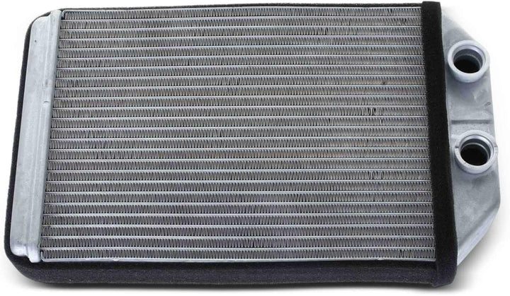 Frankberg Wärmetauscher Innenraumheizung Kompatibel mit A6 4B2 C5 1997-2005 A6 Avant 4B5 1998-2005 A