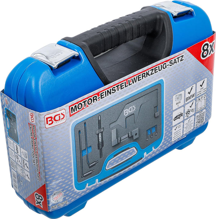 BGS 62672 | Motor-Einstellwerkzeug-Satz | für BMW N13, MINI N18