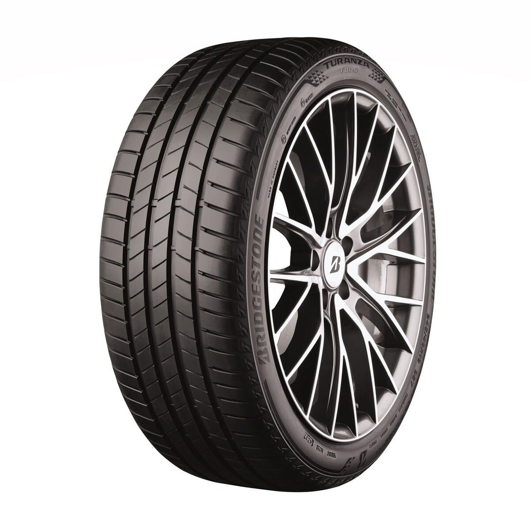 Bridgestone TURANZA T005-225/55 R19 103H XL - B/C/71 - Sommerreifen (PKW &amp; SUV), 225/55 R19 103H