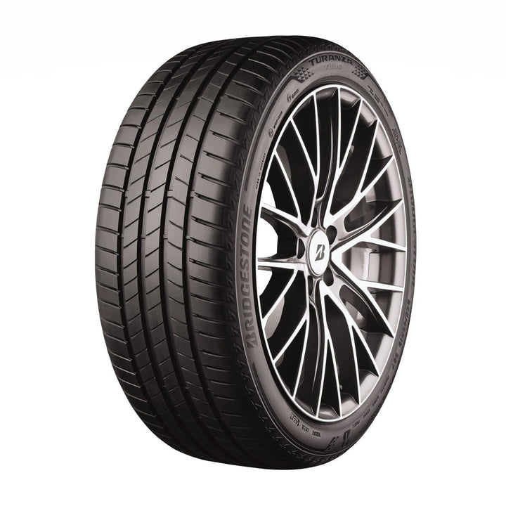 Bridgestone TURANZA T005-225/55 R19 103H XL - B/C/71 - Sommerreifen (PKW &amp; SUV), 225/55 R19 103H