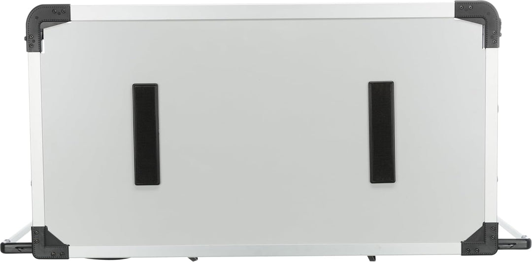 TRIXIE Universal-Heckgitter für Hunde - Macht den Kofferraum zur Transportbox - Winkel & Seitenteile