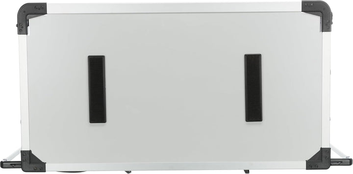 TRIXIE Universal-Heckgitter für Hunde - Macht den Kofferraum zur Transportbox - Winkel & Seitenteile