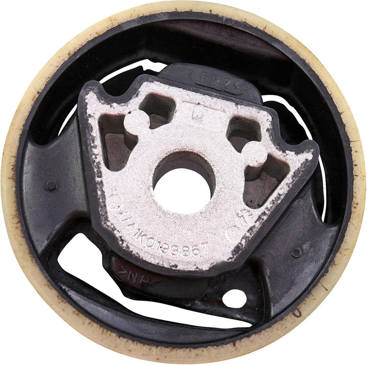 febi bilstein 45308 Motorträgerlagersatz , 1 Stück Single, Single