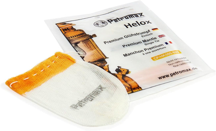 Petromax Helox Glühstrumpf HK500