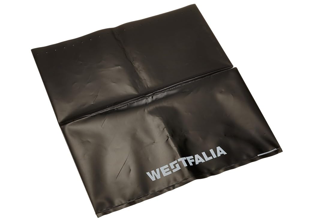 Westfalia 921600643101 Tasche für abnehmbare Anhängerkupplung