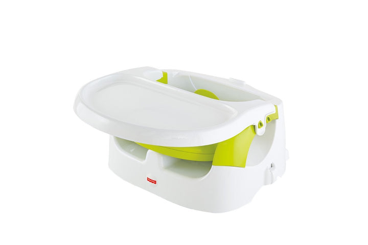 Fisher Price Quick Clean Tragbarer Sitzerhöhung