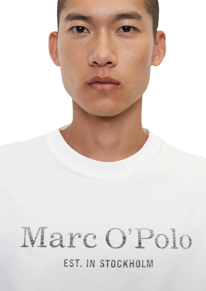 Marc O'Polo Herren T-Shirt (2er Pack)