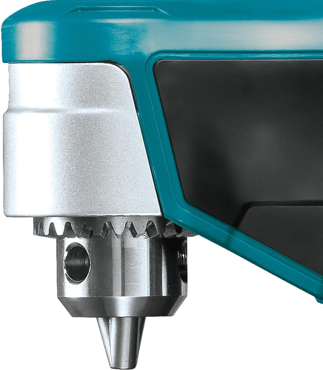 Makita DA332DSYJ Akku Winkelbohrmaschine 10,8 V, Ladegerät im Makpac, Petrol, mit 2x Akku 1,5 Ah Lad
