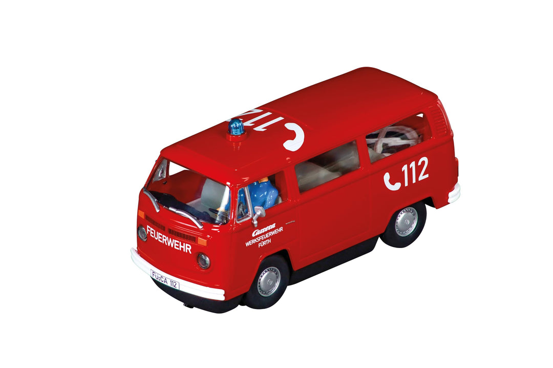 Carrera VW Bus T2b &