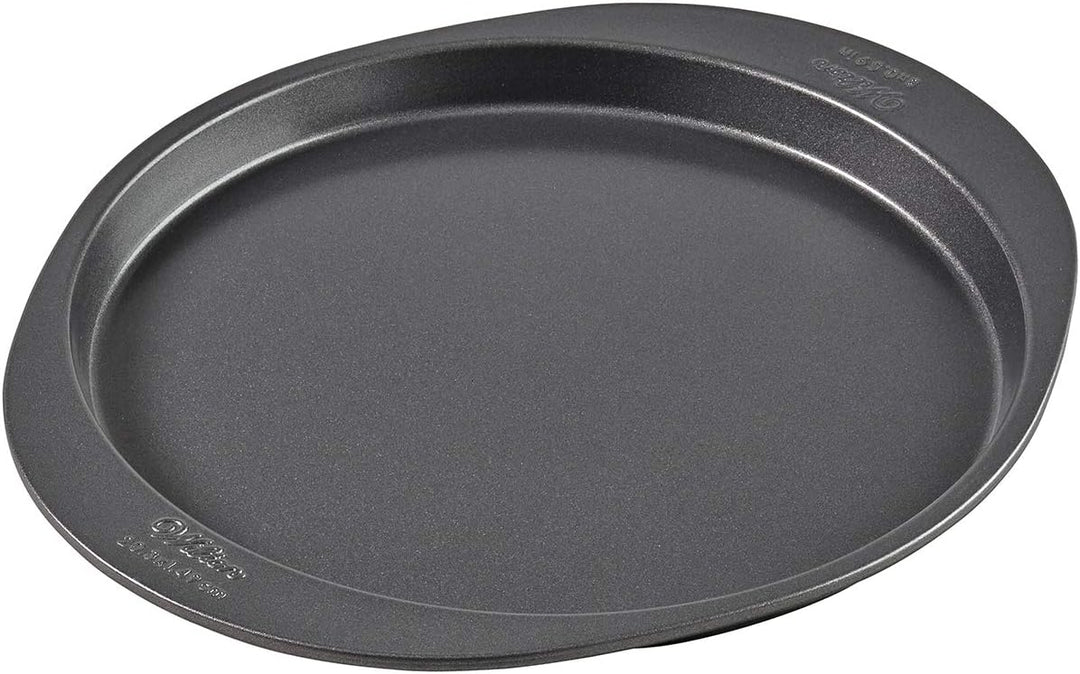 Wilton Easy Layers! Backformen-Set für Runde Schichtkuchen, 20,3 cm, 4-Teilig 20 x 20 x 2 cm 8in Eas
