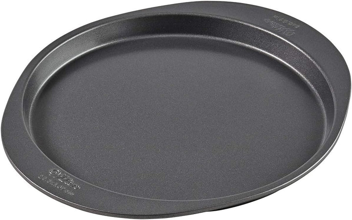 Wilton Easy Layers! Backformen-Set für Runde Schichtkuchen, 20,3 cm, 4-Teilig 20 x 20 x 2 cm 8in Eas