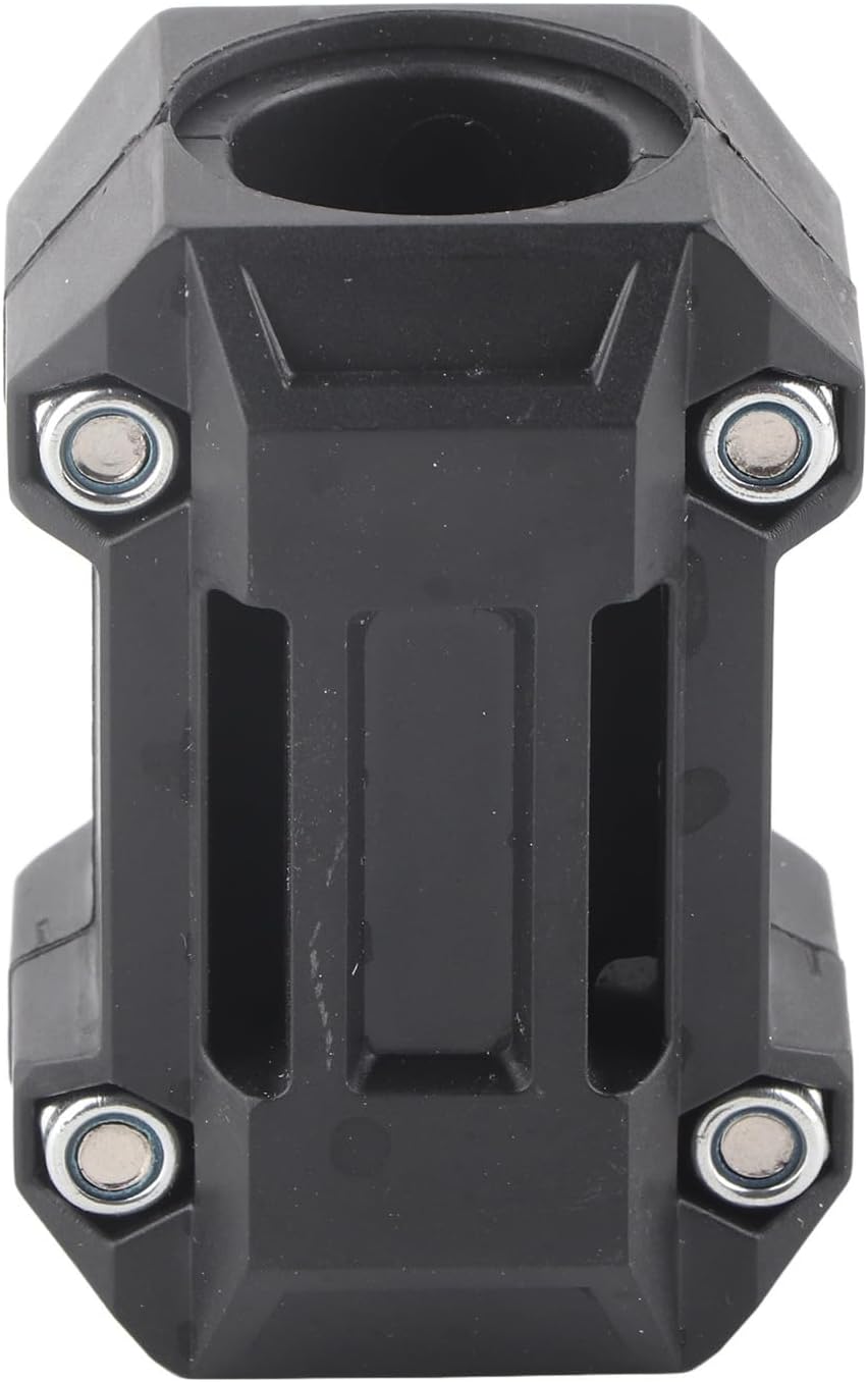 Motorrad-Fallschutz, Motorrad-Sturzbügelschutz, 2 Paar Motorrad-Motorschutz, Stossstangenblock-Schut