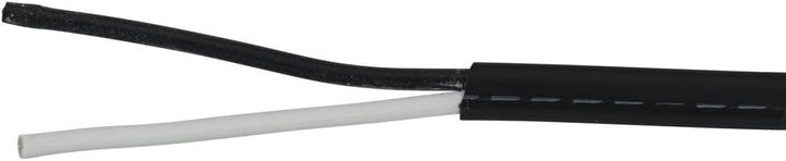 HELLA - LED-Rückfahrscheinwerfer - 24V - Anbau - 3-Punkt Befestigung - Kabel: 500mm - Stecker: offen