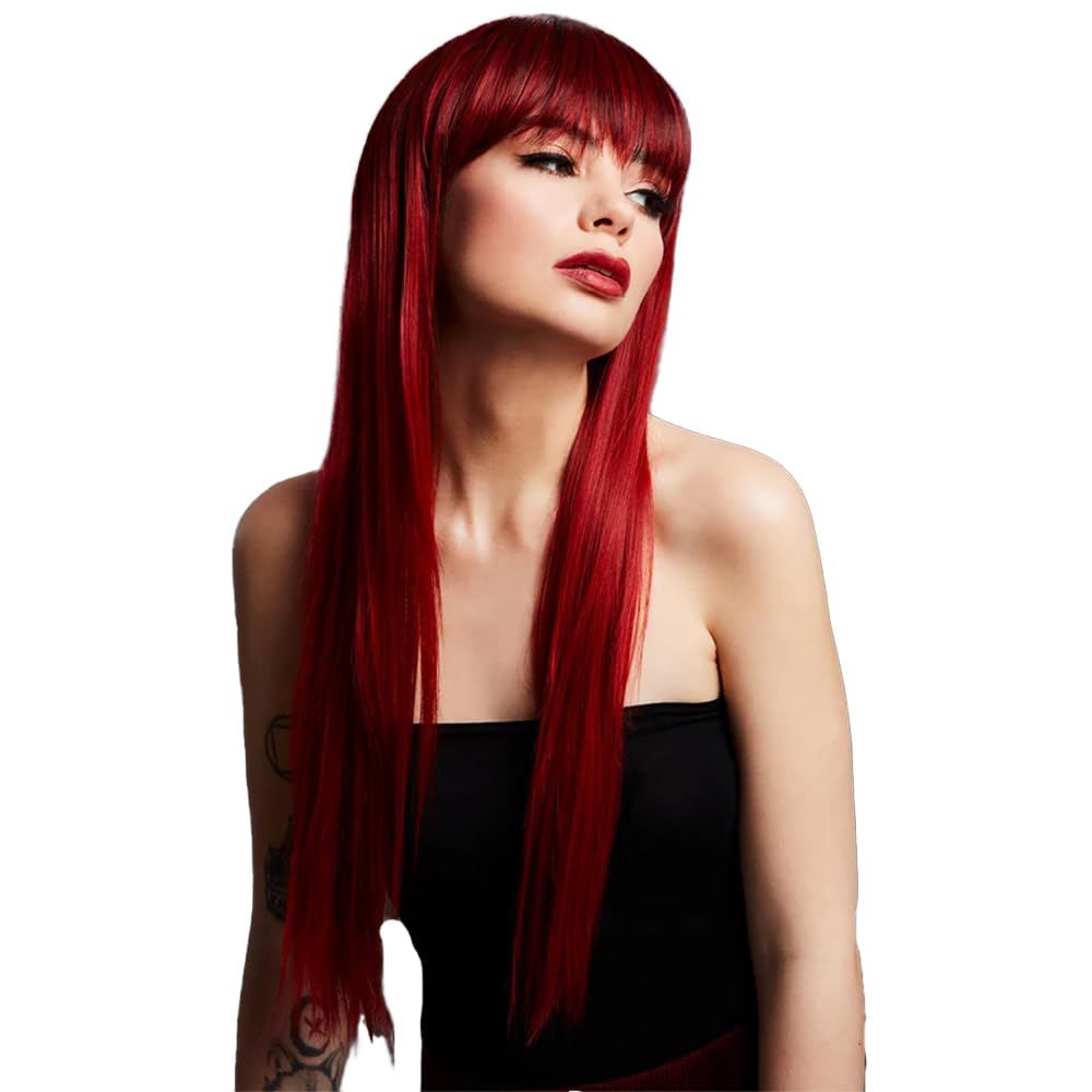 Fever Jessica Wig Blond, Blond