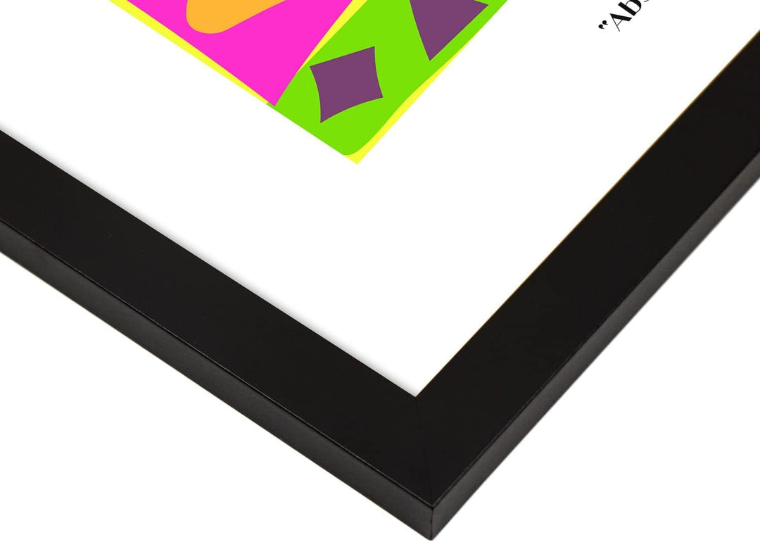 Nacnic Matisse Fauvismus Sammlung Poster 32. Illustrationen im Kunstausstellungsstil in Farbe für di
